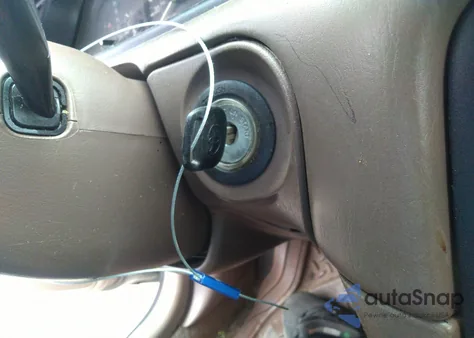 1999 Toyota Camry Le from USA, damaged, VIN 4T1BG22K4XU482212